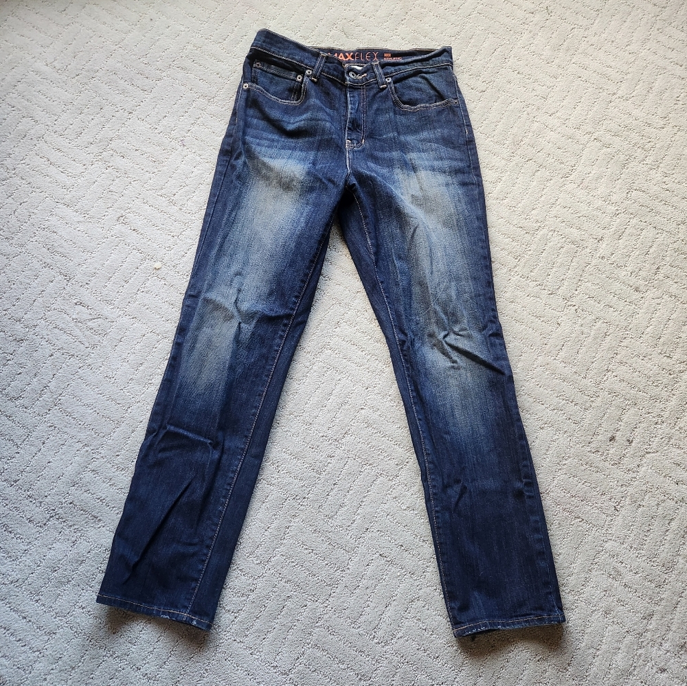 Urban Pipeline Men's Jeans